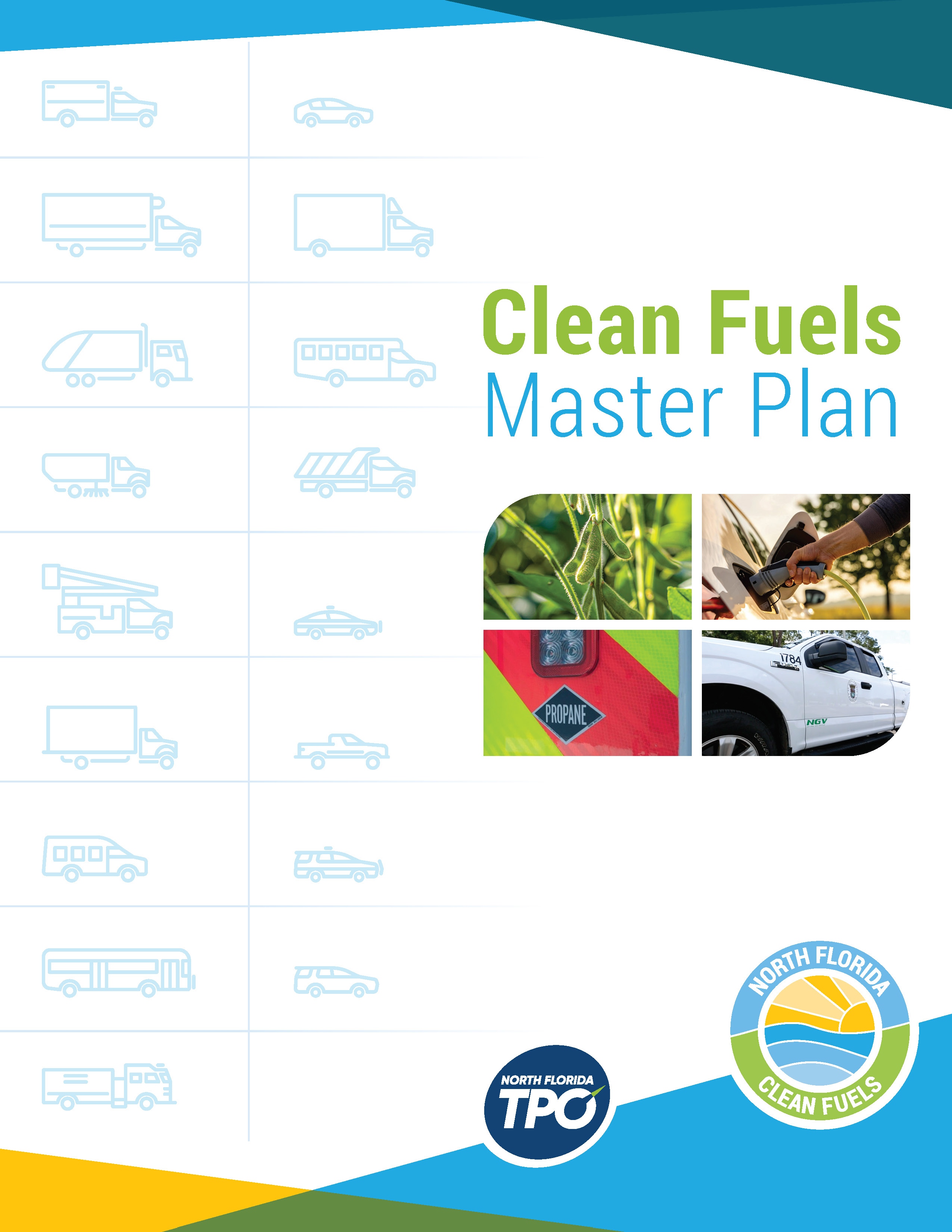 Clean Fuels Master Plan