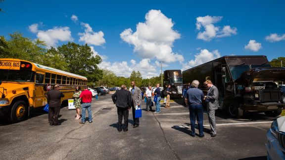 0419 AFV Expo2017 NFLTPO 17 Laura Evans